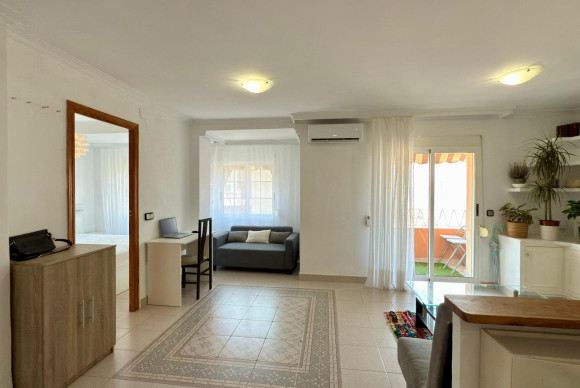 Reventa - Apartamento / piso - Alicante - La Florida