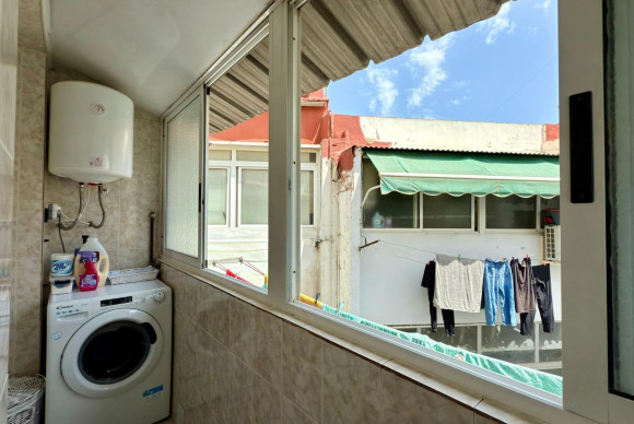 Reventa - Apartamento / piso - Alicante - La Florida