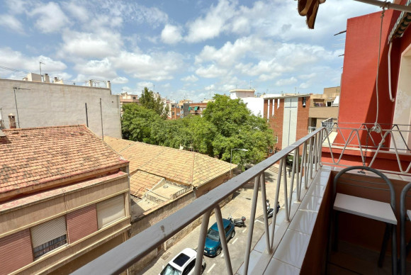 Reventa - Apartamento / piso - Alicante - La Florida