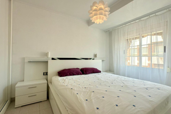 Reventa - Apartamento / piso - Alicante - La Florida