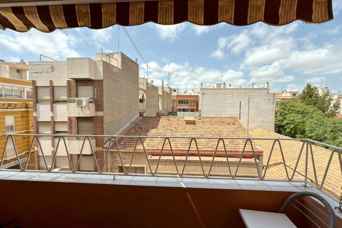 Reventa - Apartamento / piso - Alicante - La Florida