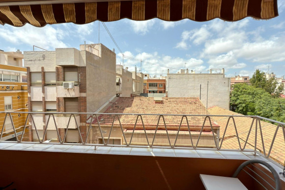 Reventa - Apartamento / piso - Alicante - La Florida