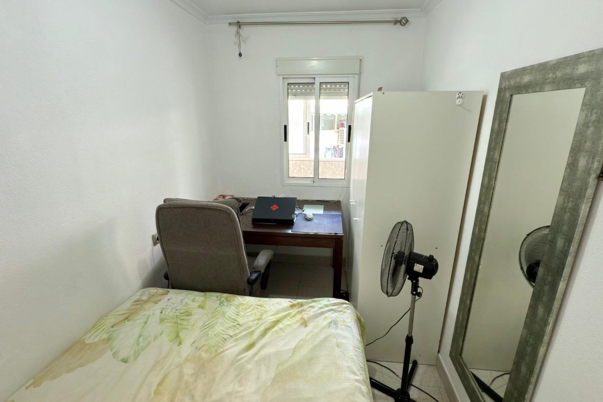 Reventa - Apartamento / piso - Alicante - La Florida