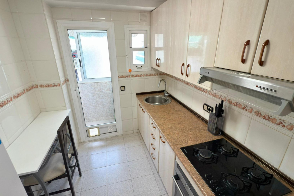 Reventa - Apartamento / piso - Alicante - La Florida