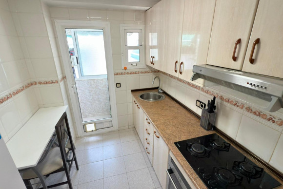 Reventa - Apartamento / piso - Alicante - La Florida