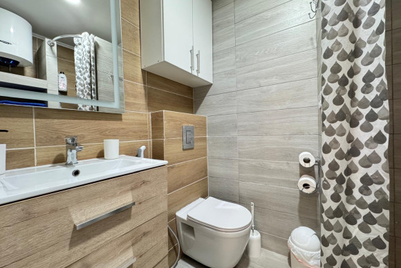 Revente - Appartement - Torrevieja - Playa del Cura