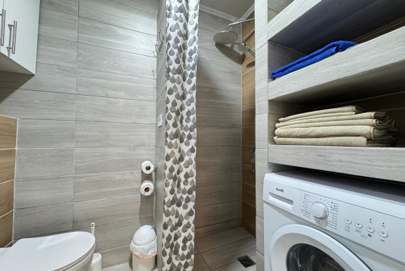 Revente - Appartement - Torrevieja - Playa del Cura