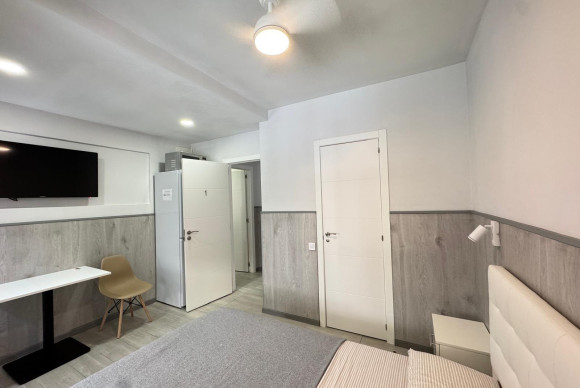 Revente - Appartement - Torrevieja - Playa del Cura