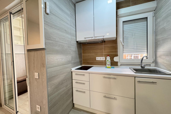 Revente - Appartement - Torrevieja - Playa del Cura