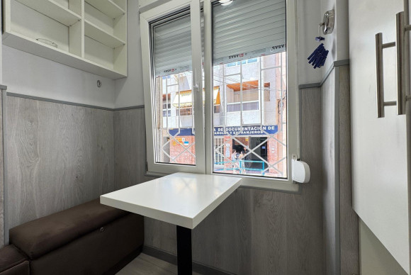 Revente - Appartement - Torrevieja - Playa del Cura