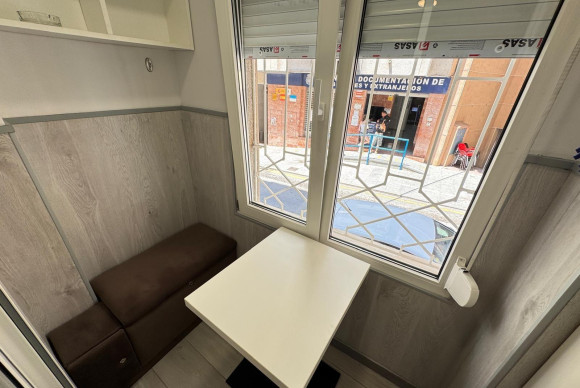 Revente - Appartement - Torrevieja - Playa del Cura