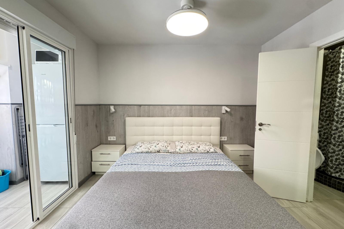 Revente - Appartement - Torrevieja - Playa del Cura