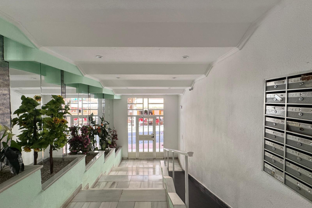 Revente - Appartement - Torrevieja - Playa del Cura