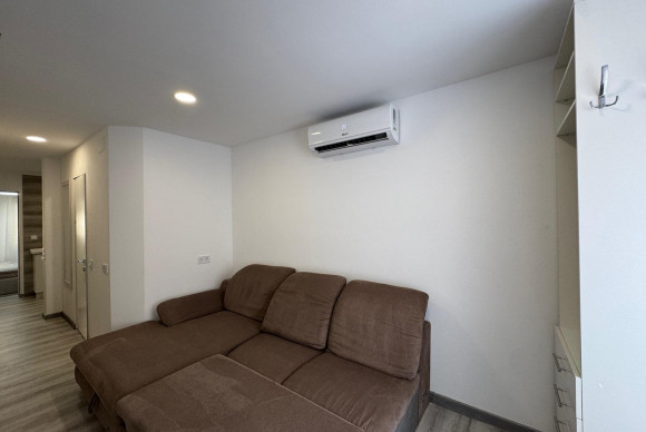 Reventa - Apartamento / piso - Torrevieja - Playa de los Locos