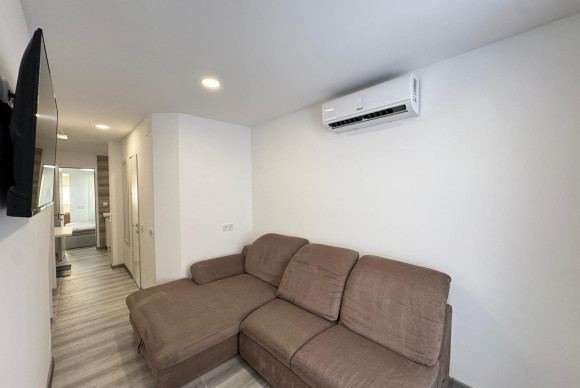 Reventa - Apartamento / piso - Torrevieja - Playa de los Locos