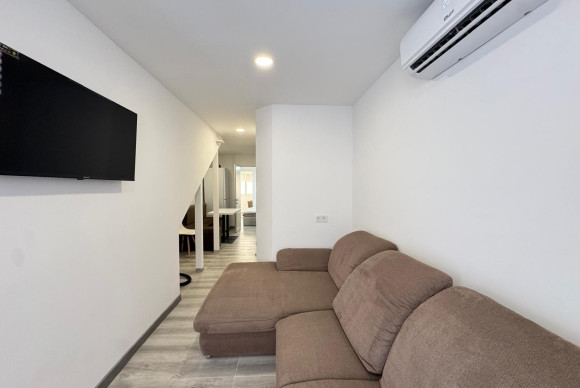 Reventa - Apartamento / piso - Torrevieja - Playa de los Locos