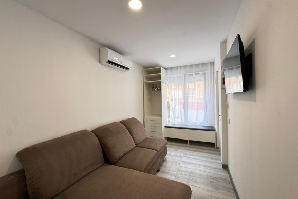 Reventa - Apartamento / piso - Torrevieja - Playa de los Locos