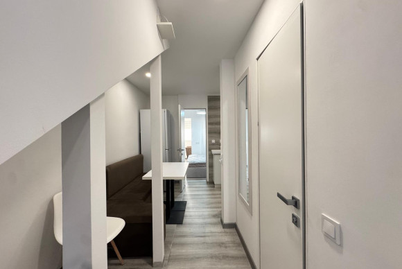 Reventa - Apartamento / piso - Torrevieja - Playa de los Locos