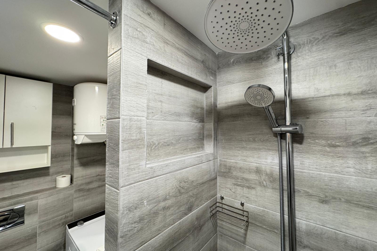 Reventa - Apartamento / piso - Torrevieja - Playa de los Locos