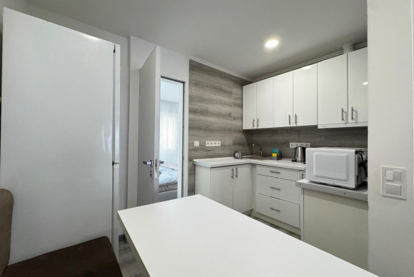 Reventa - Apartamento / piso - Torrevieja - Playa de los Locos