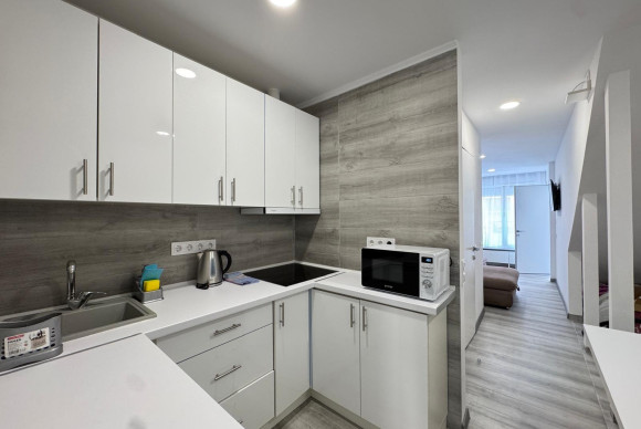 Reventa - Apartamento / piso - Torrevieja - Playa de los Locos