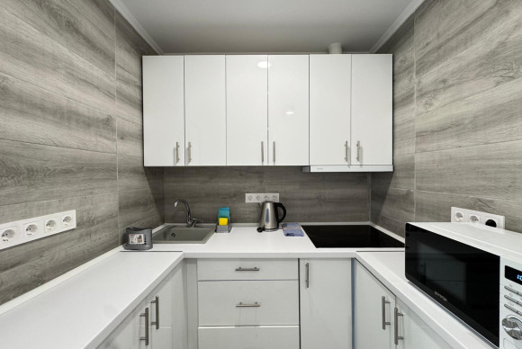 Reventa - Apartamento / piso - Torrevieja - Playa de los Locos