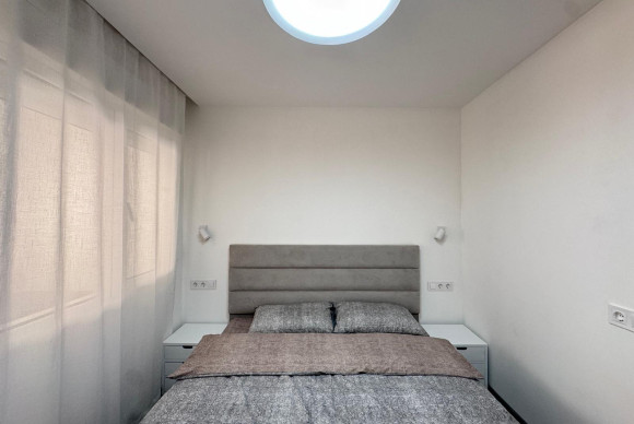 Reventa - Apartamento / piso - Torrevieja - Playa de los Locos