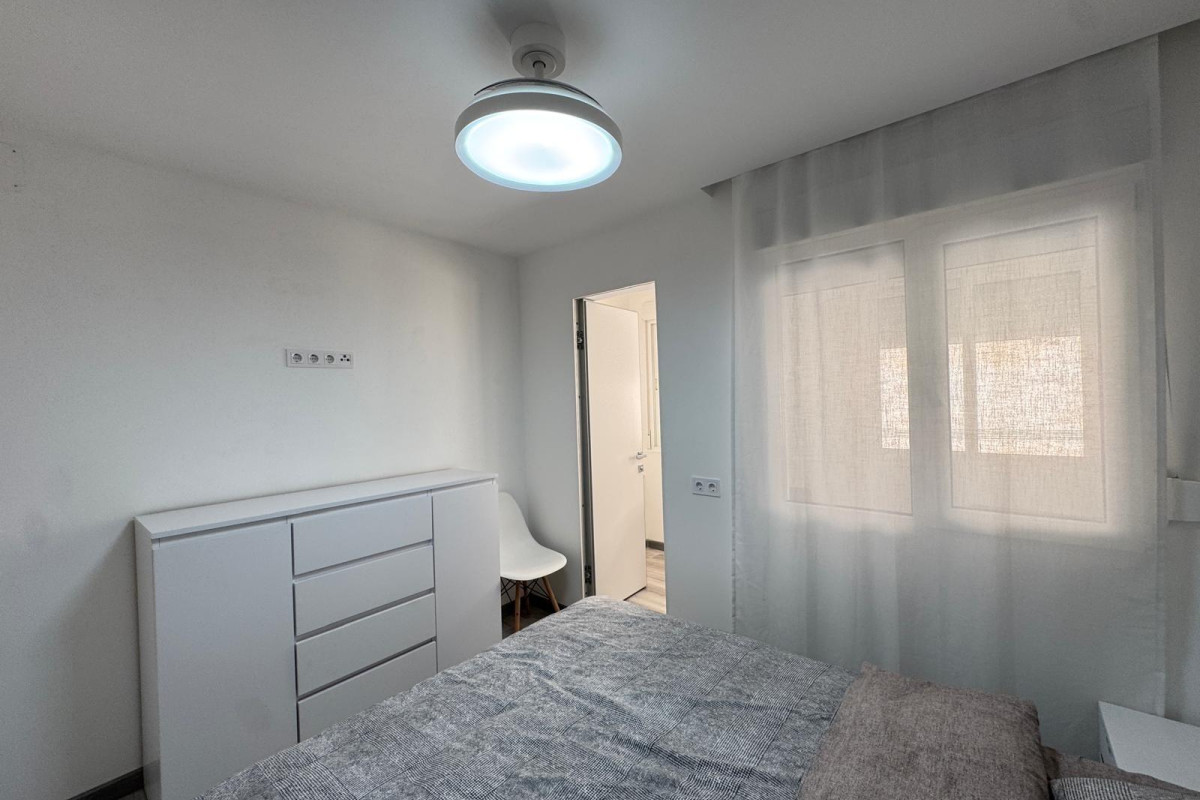 Reventa - Apartamento / piso - Torrevieja - Playa de los Locos