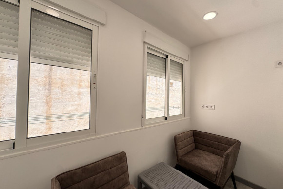 Reventa - Apartamento / piso - Torrevieja - Playa de los Locos