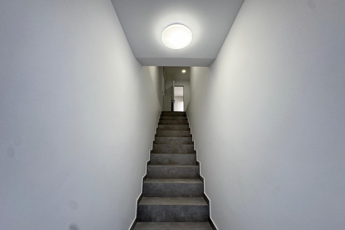 Reventa - Apartamento / piso - Torrevieja - Playa de los Locos