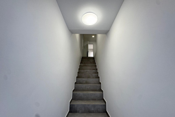 Reventa - Apartamento / piso - Torrevieja - Playa de los Locos