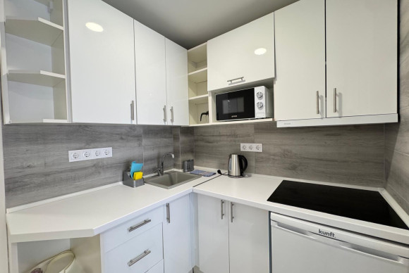 Reventa - Apartamento / piso - Torrevieja - Playa de los Locos