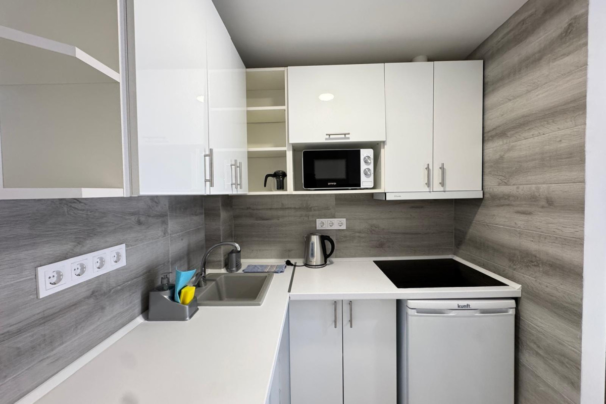 Reventa - Apartamento / piso - Torrevieja - Playa de los Locos