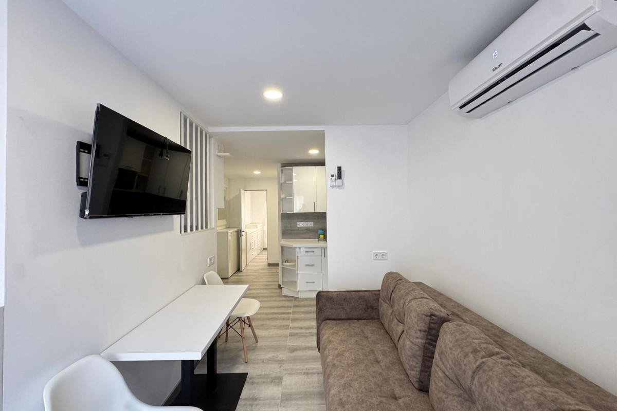 Reventa - Apartamento / piso - Torrevieja - Playa de los Locos