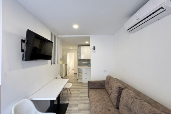 Reventa - Apartamento / piso - Torrevieja - Playa de los Locos