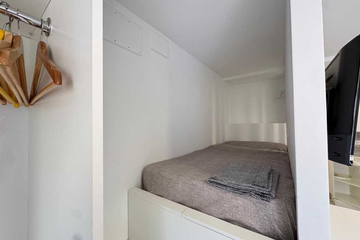 Reventa - Apartamento / piso - Torrevieja - Playa de los Locos