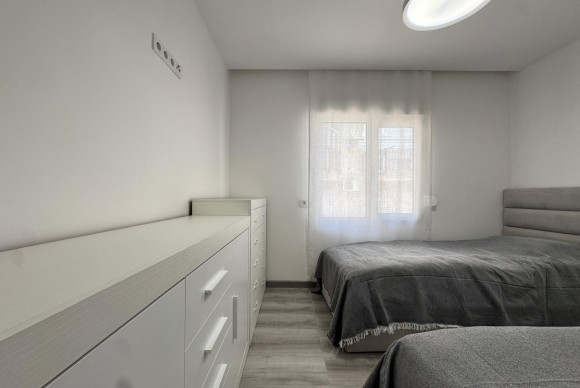 Reventa - Apartamento / piso - Torrevieja - Playa de los Locos