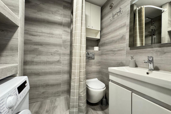 Reventa - Apartamento / piso - Torrevieja - Playa de los Locos