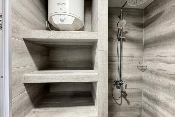 Reventa - Apartamento / piso - Torrevieja - Playa de los Locos