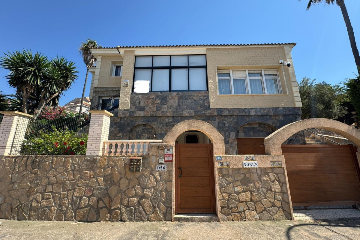 Reventa - Villa de Lujo - Orihuela Costa - Campoamor