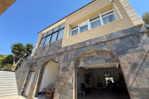 Reventa - Villa de Lujo - Orihuela Costa - Campoamor