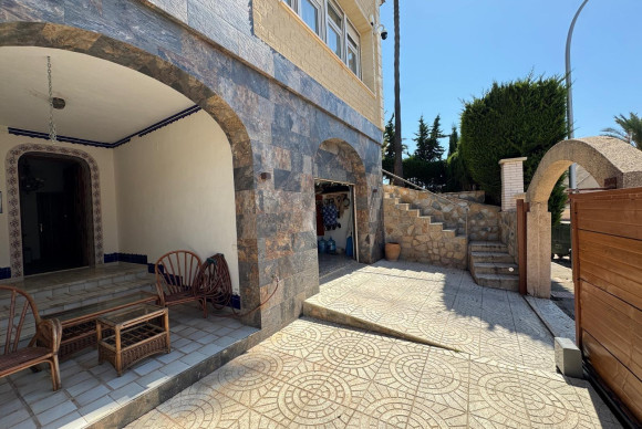 Reventa - Villa de Lujo - Orihuela Costa - Campoamor