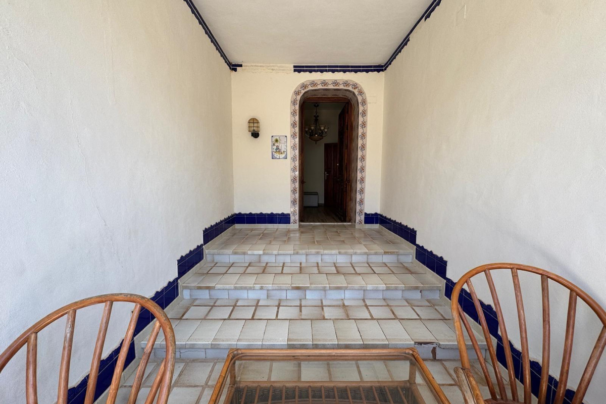 Reventa - Villa de Lujo - Orihuela Costa - Campoamor