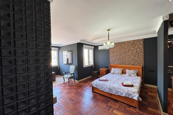 Reventa - Villa de Lujo - Orihuela Costa - Campoamor