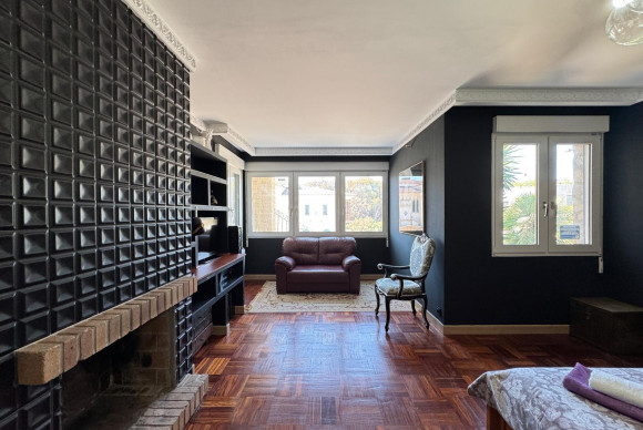 Reventa - Villa de Lujo - Orihuela Costa - Campoamor