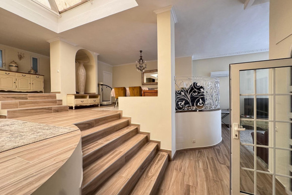 Reventa - Villa de Lujo - Orihuela Costa - Campoamor