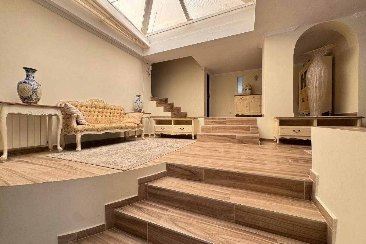 Reventa - Villa de Lujo - Orihuela Costa - Campoamor