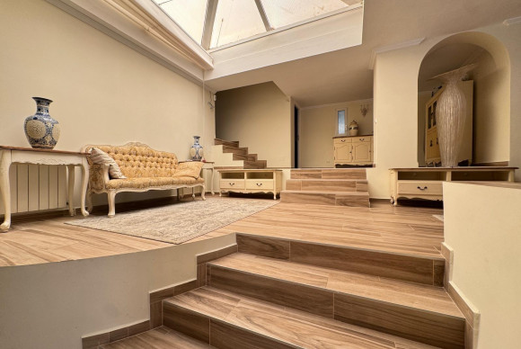 Reventa - Villa de Lujo - Orihuela Costa - Campoamor