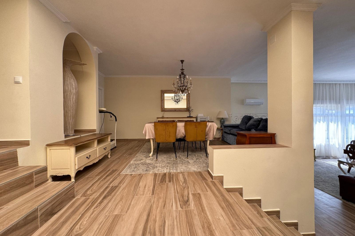 Reventa - Villa de Lujo - Orihuela Costa - Campoamor