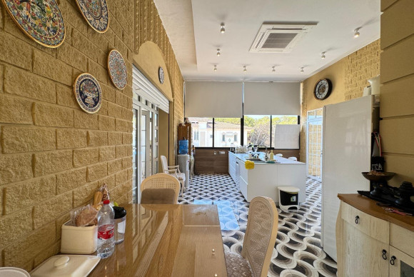 Reventa - Villa de Lujo - Orihuela Costa - Campoamor